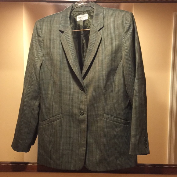 Pendleton Jacket - Picture 2 of 4